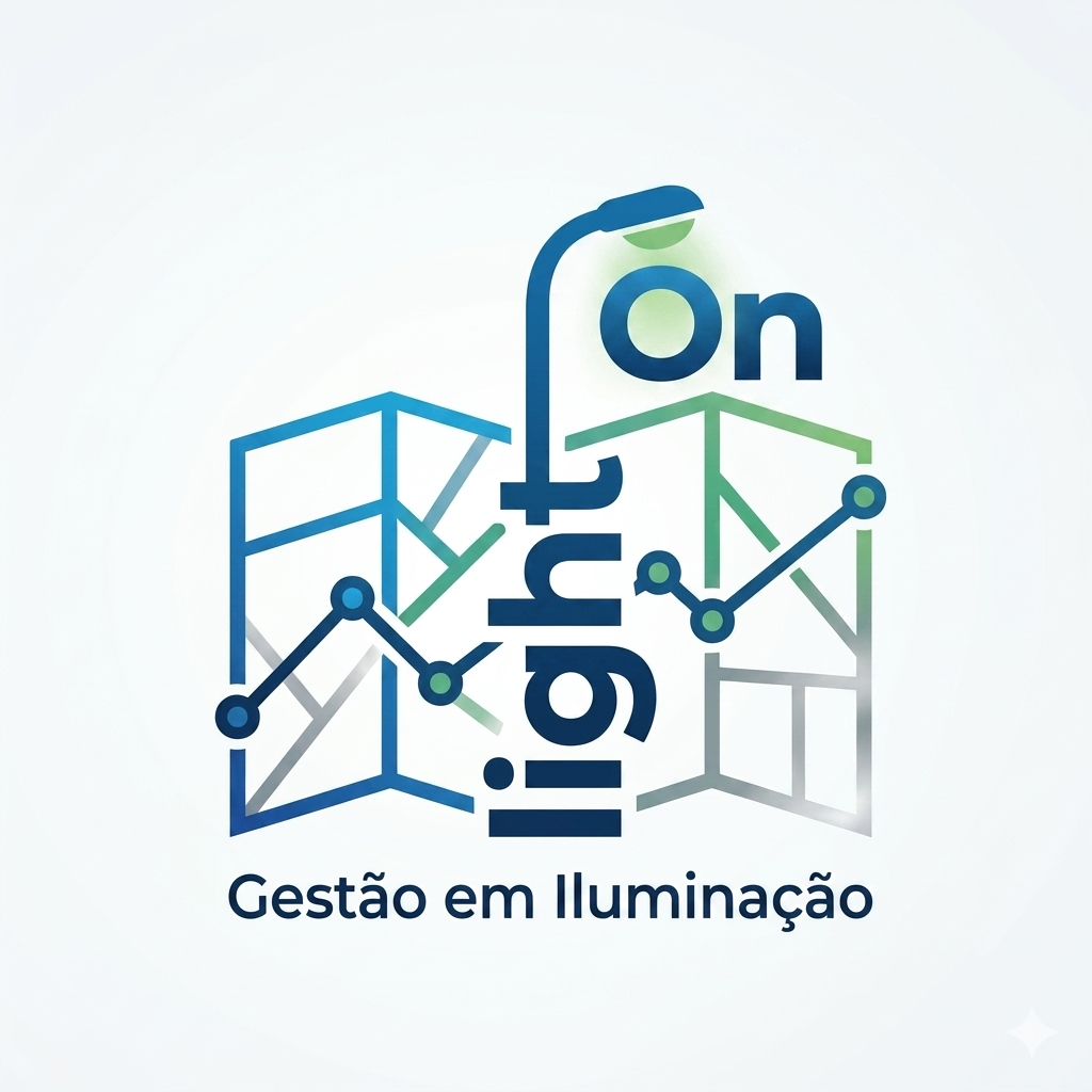 OnLight — Gestão em Iluminação